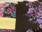 Woman's Medical, Scrub Uniforms