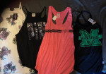 Victoria’s Secret pink