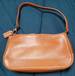 COACH Leather Purse