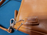 COACH Leather Purse