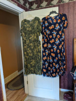 Women's Clothing Lot