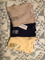 4 short sleeved shirts New w/tags reduced