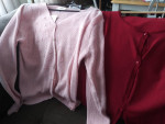WOMEN'S NEW CLOTHING