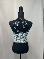 Bandanna Top