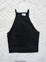 Bundle of 2 Halter Tops