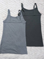 Bundle of 2 Tank Tops