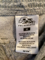 New Hickory Hawks Spirit gear shorts Size Medium
