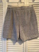 New Hickory Hawks Spirit gear shorts Size Medium