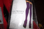 CHOICE OF NEW SWEATER TIGHTS OR THIGH HIGHS