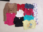 $25 for all 10 Womens Tops size MEDIUM Clothes