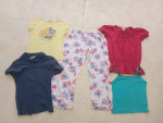 $25 for all 10 Womens Tops size MEDIUM Clothes