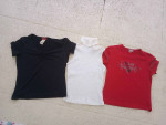 $25 for all 10 Womens Tops size MEDIUM Clothes