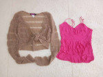 $25 for all 10 Womens Tops size MEDIUM Clothes