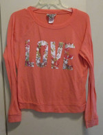 Women's Small Tops