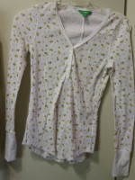 Women's Small Tops