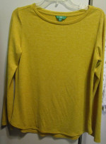 Women's Small Tops