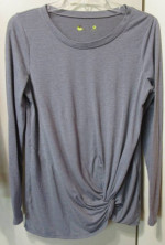 Women's Small Tops