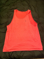 Men's Tank Tops