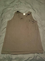 Men's Tank Tops