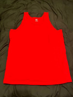 Men's Tank Tops