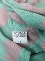 Sweater Inspired Top