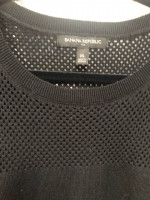 Banana Republic Malibu T and All Cotton Tees NEW & Sweaters