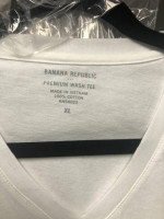 Banana Republic Malibu T and All Cotton Tees NEW & Sweaters