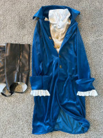 Colonial Day boys outfit/costume