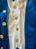 Colonial Day boys outfit/costume