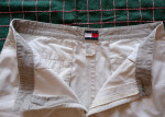 Men's Tommy Hilfiger Shorts SZ 35 Side & Back Pockets Light Tan Khaki