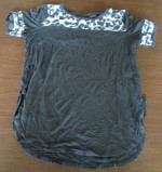 7 Women's Small Short Sleeved Tops