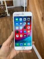 Factory unlocked Iphone 6 plus 64gb