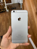 Factory unlocked Iphone 6 plus 64gb