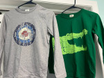 Mini Boden Boys long sleeved tops