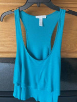 Tank tops