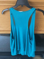 Tank tops