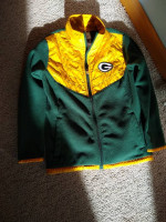 Packer Fleece