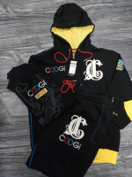 coogie jusmp suit $250 obo
