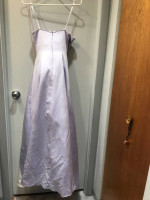 PROM/WEDDING DRESS/FORMAL GOWN, Size XS
