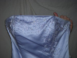 PROM/WEDDING DRESS/FORMAL GOWN, Size XS