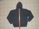 Gildan BROOKFIELD ZOO Heavy Duty Hooded Sweatshirt Size XL