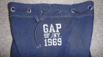 Navy Sailor Military Duffle Bag