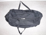 Smith & Wesson XL Canvas Bag