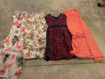 Huge lot womens clothes size xs/  s/ m /l