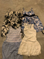 Huge lot womens clothes size xs/  s/ m /l