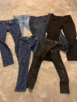 Huge lot womens clothes size xs/  s/ m /l