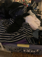 Huge lot womens clothes size xs/  s/ m /l