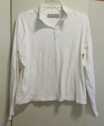 Women's XL Long-sleeved Tops
