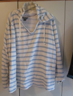 Women's XL Long-sleeved Tops