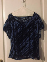 3x women’s tops